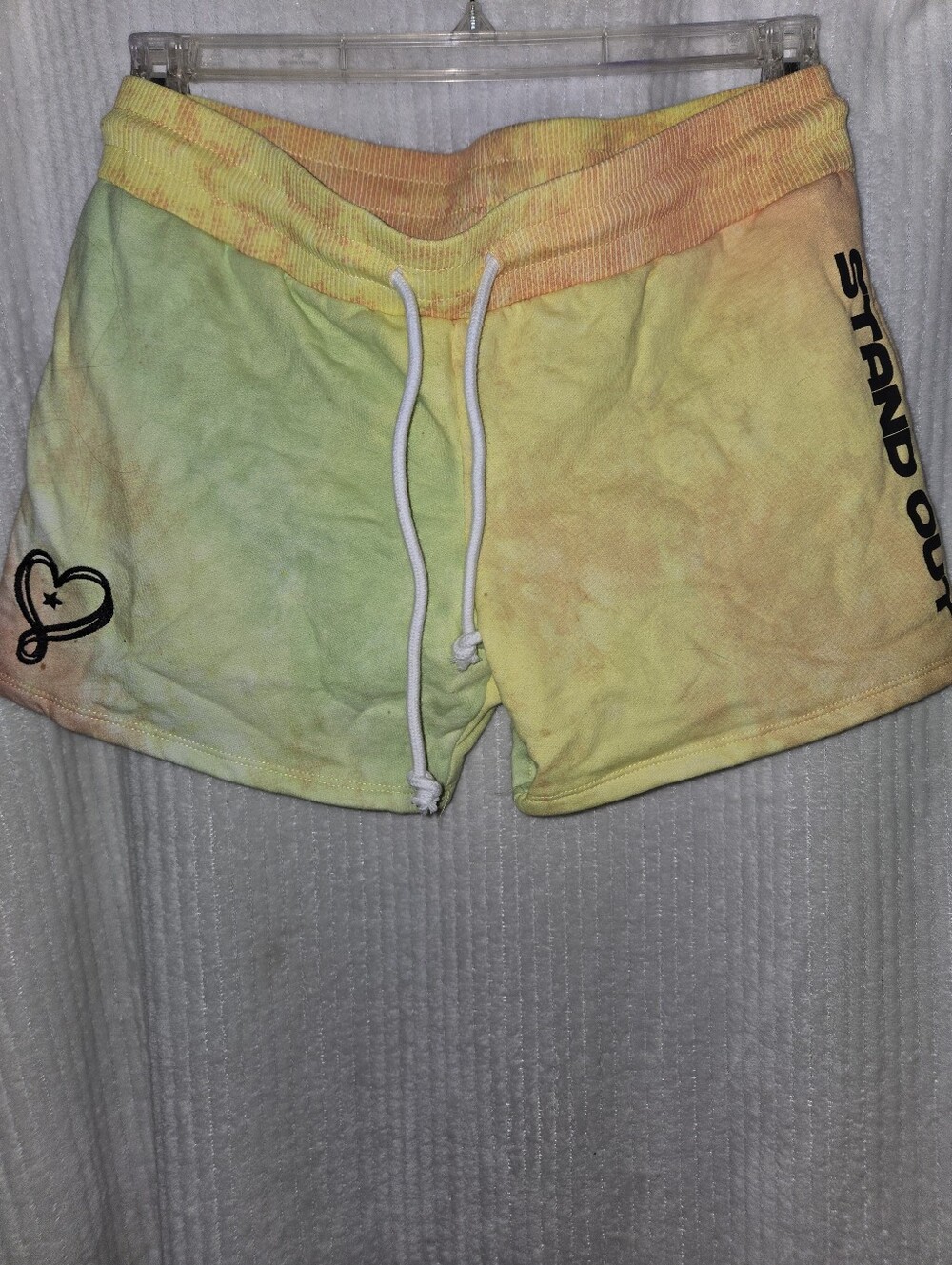 Pride By Jojo Shorts - M